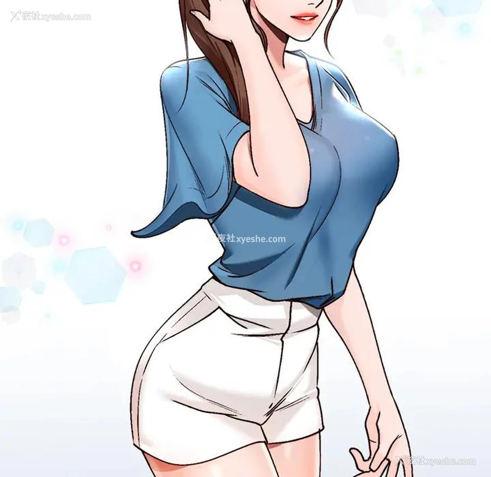 88P - 小镇上的女人们
