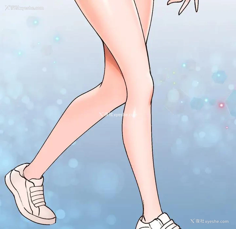 89P - 小镇上的女人们