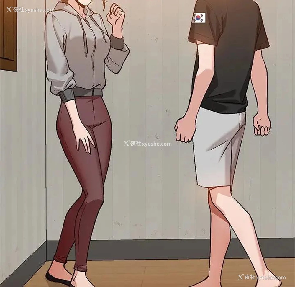 59P - 小镇上的女人们