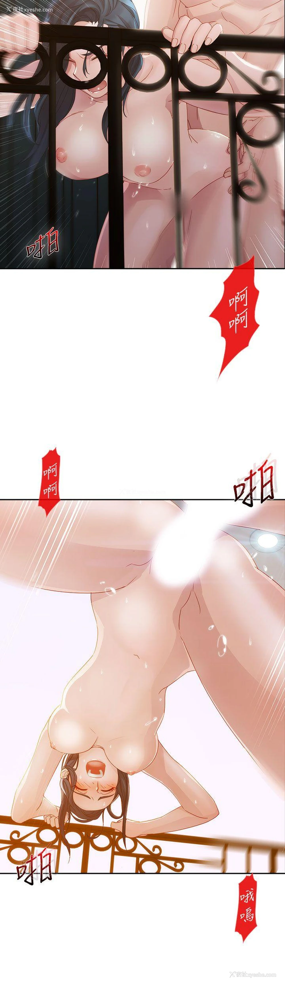 7P - 淑女花苑