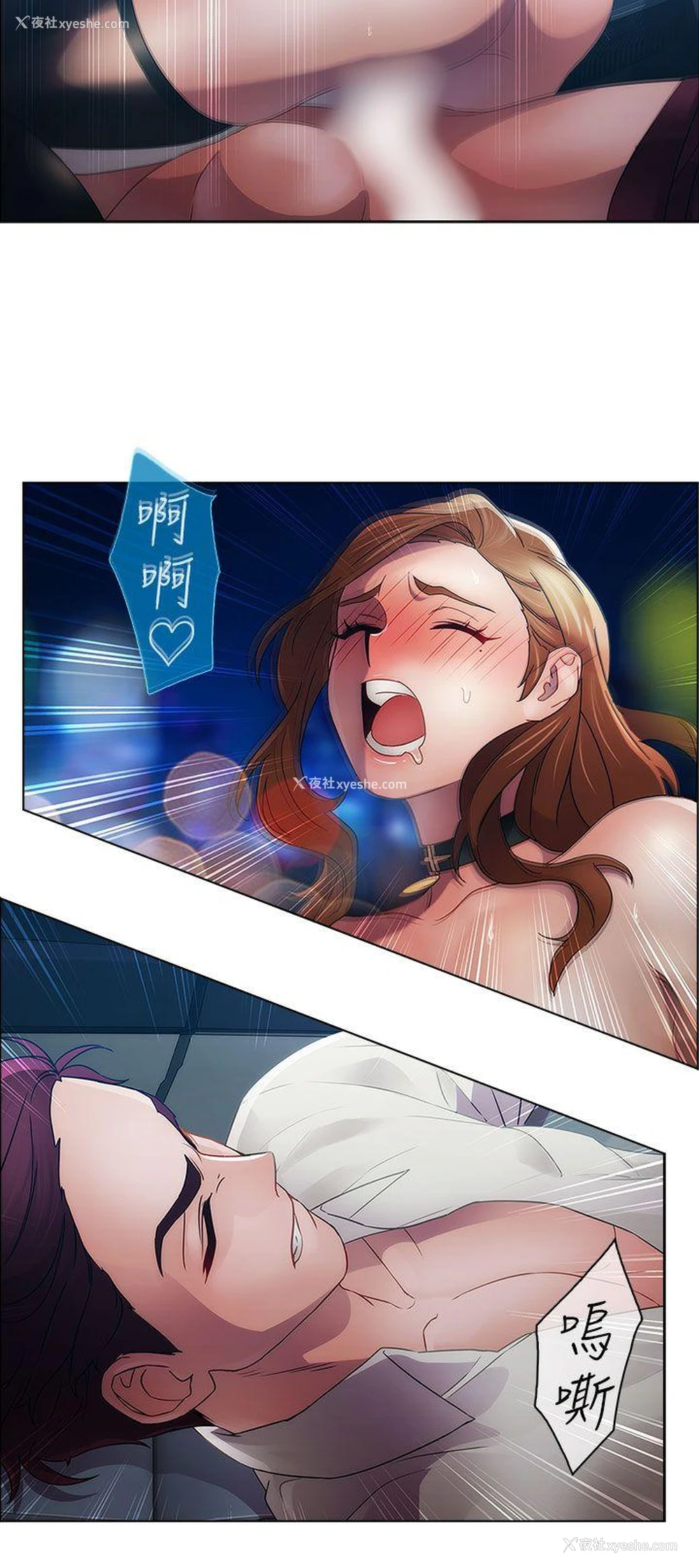 24P - 淑女花苑