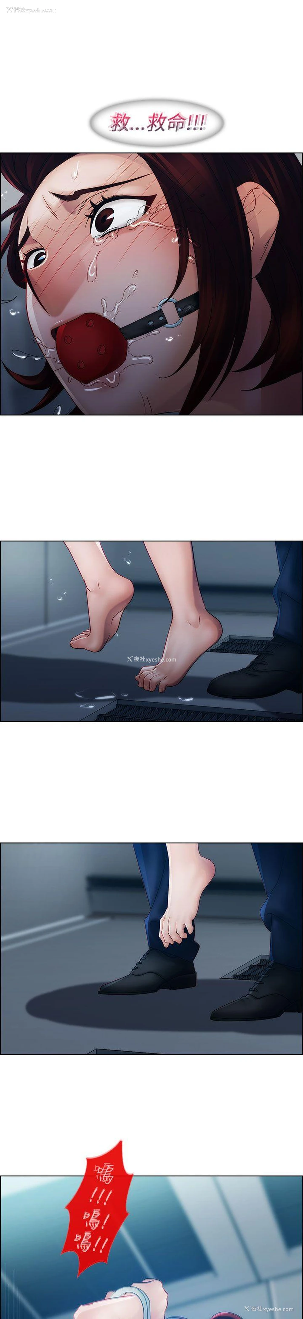 18P - 淑女花苑
