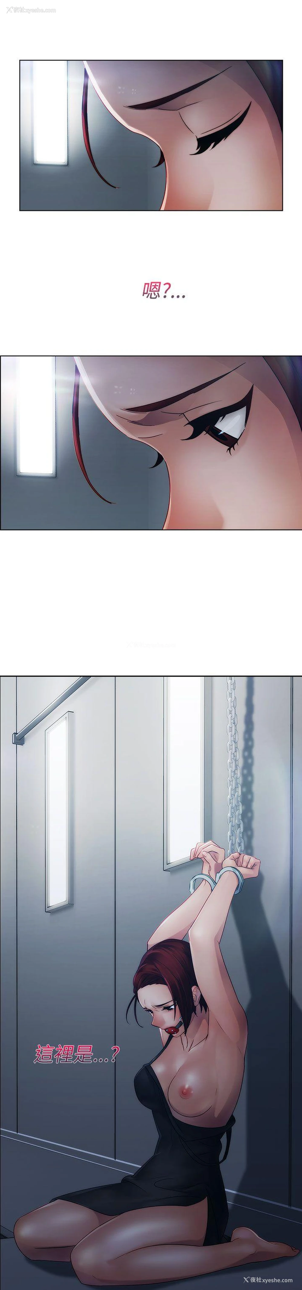 2P - 淑女花苑