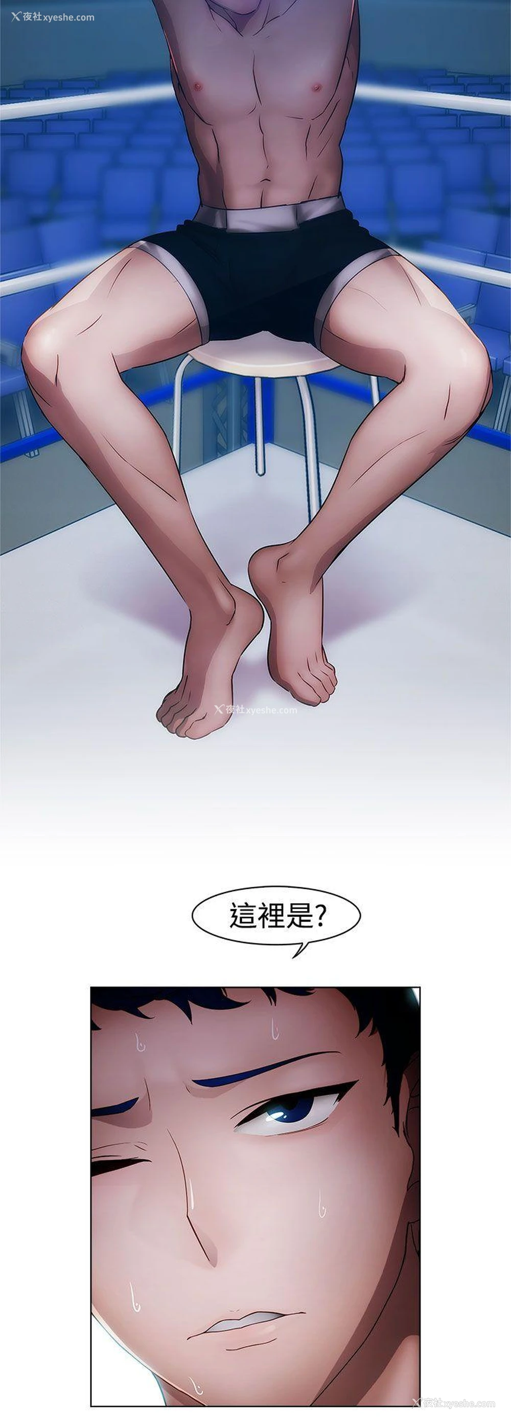 9P - 淑女花苑