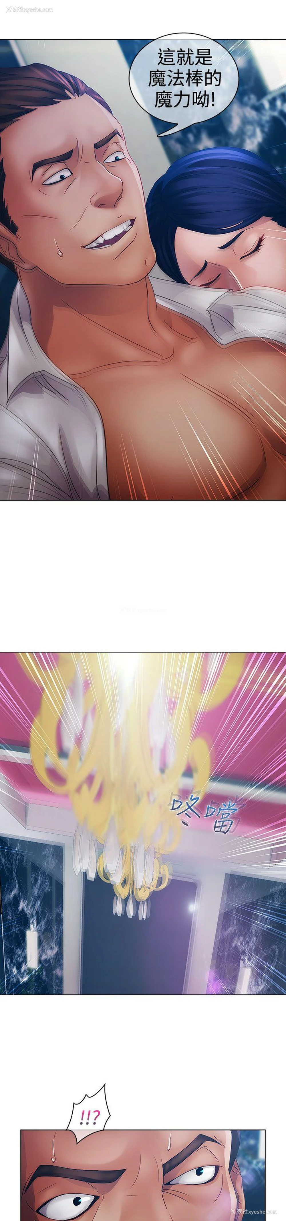 31P - 淑女花苑