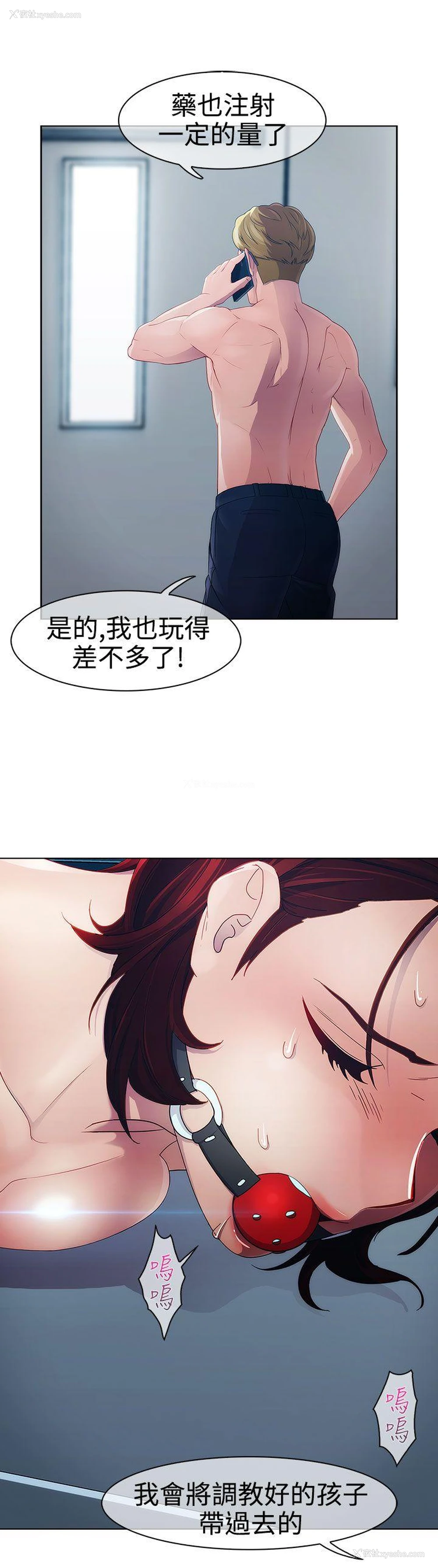 19P - 淑女花苑