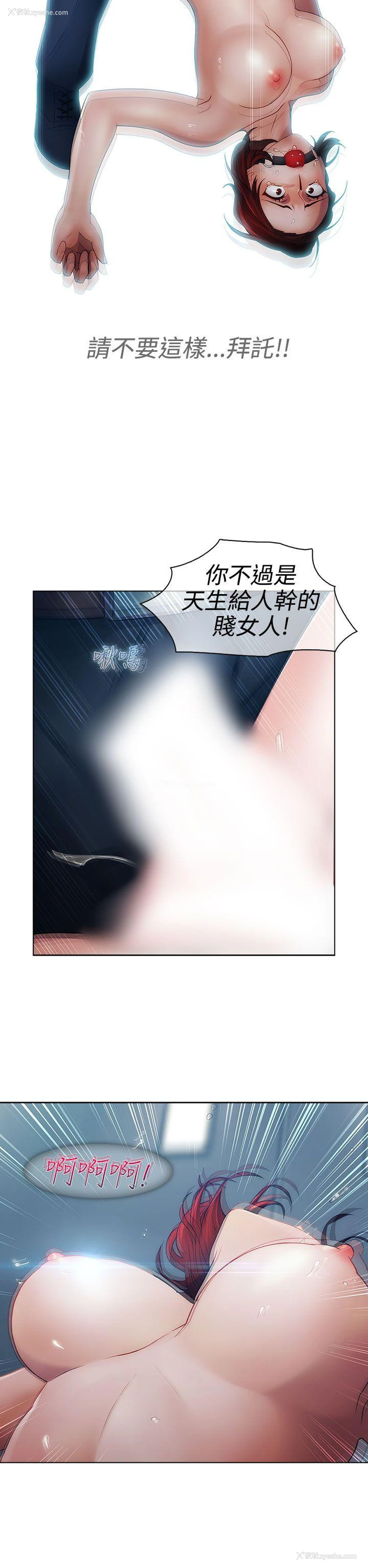 26P - 淑女花苑