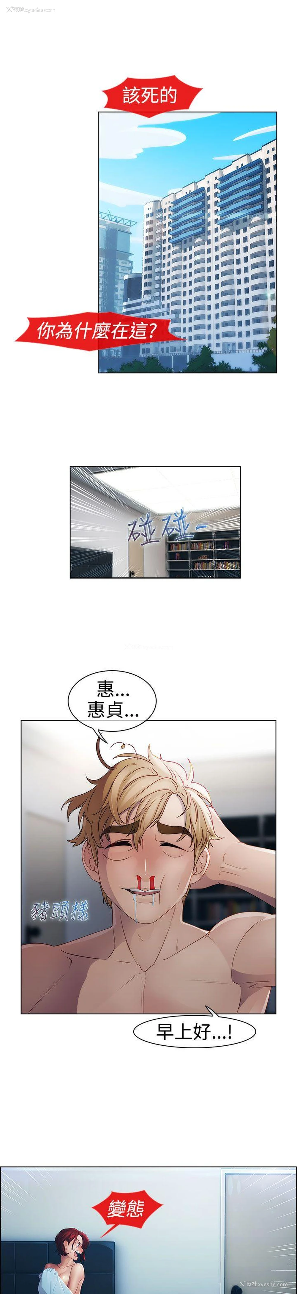 29P - 淑女花苑