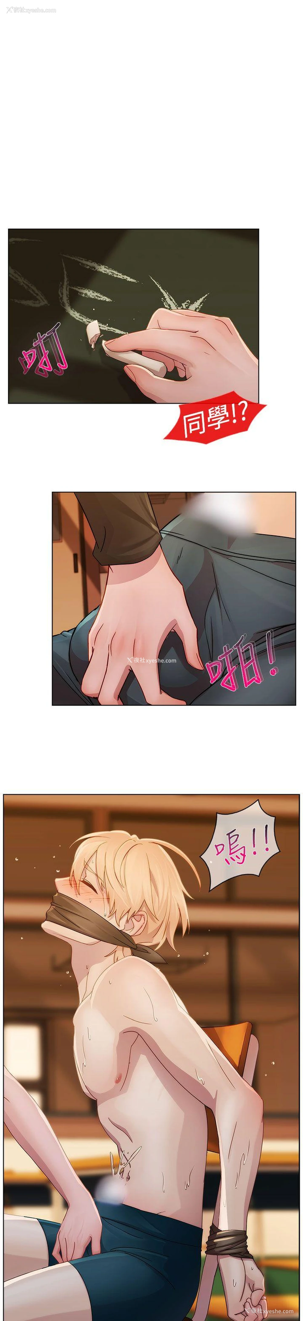 1P - 淑女花苑