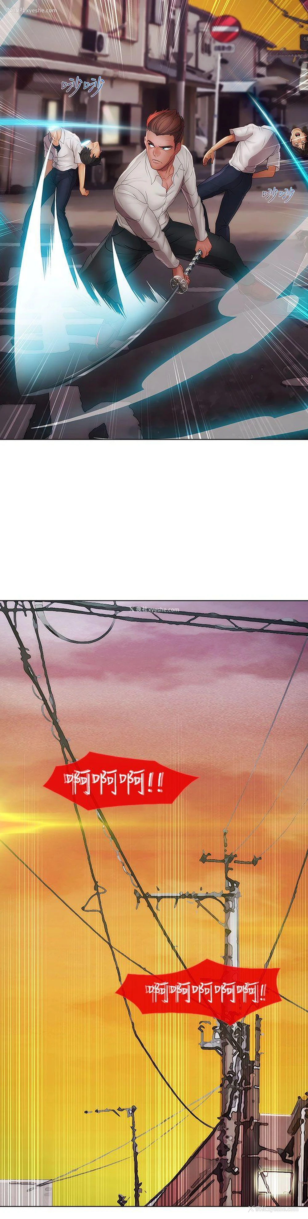 11P - 淑女花苑