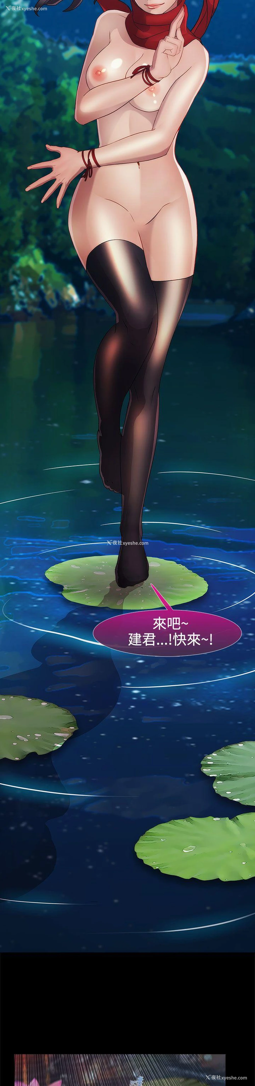 12P - 淑女花苑