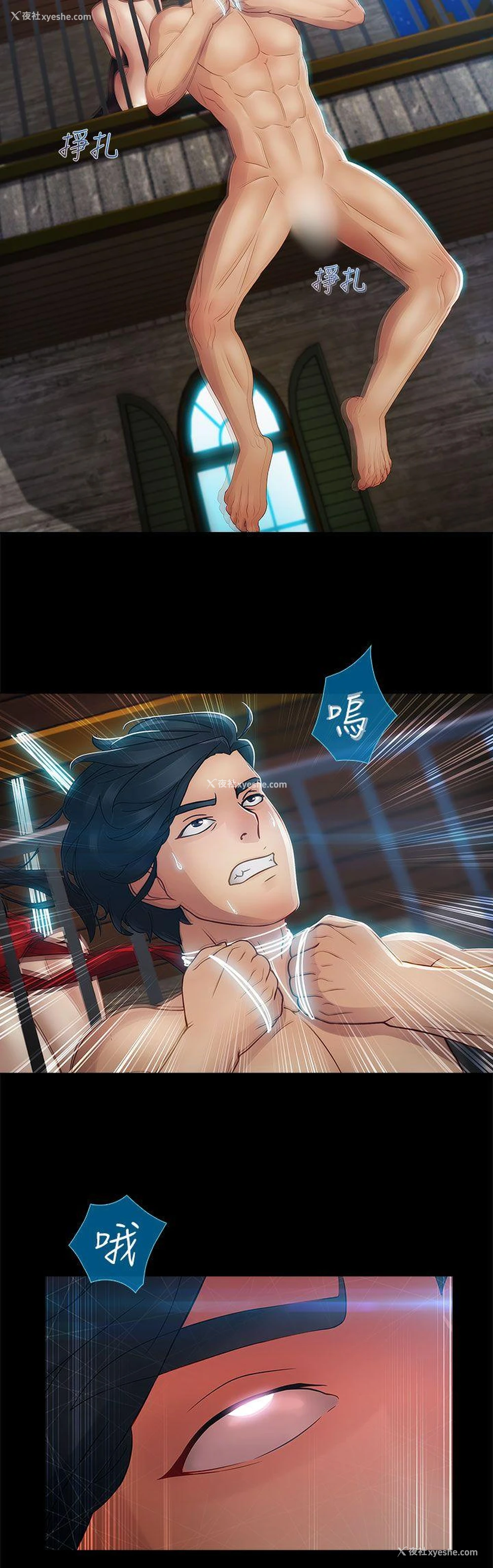 24P - 淑女花苑