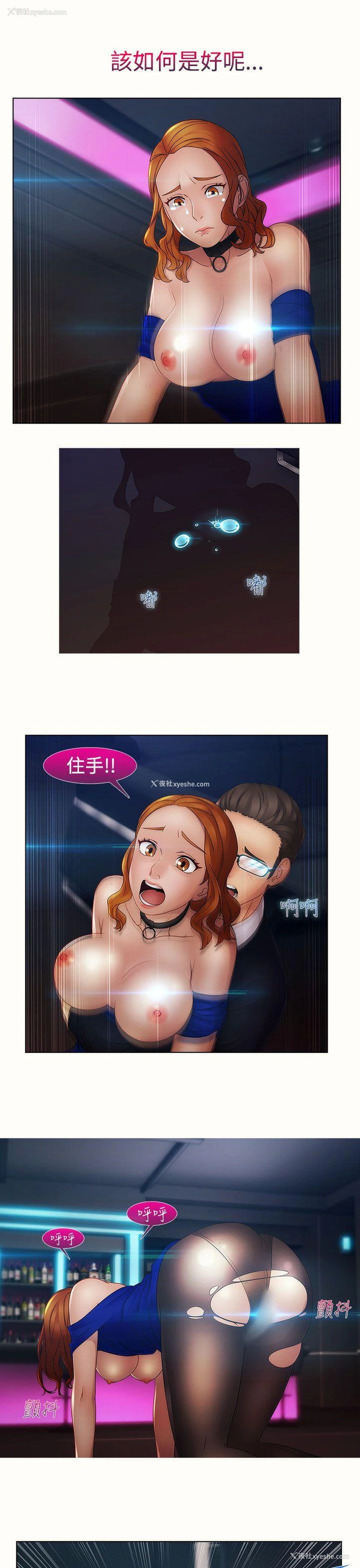 24P - 淑女花苑