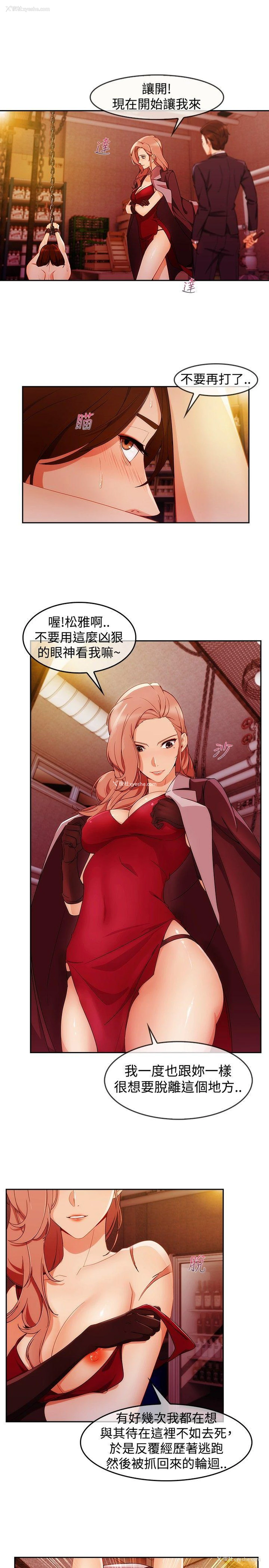 17P - 淑女花苑