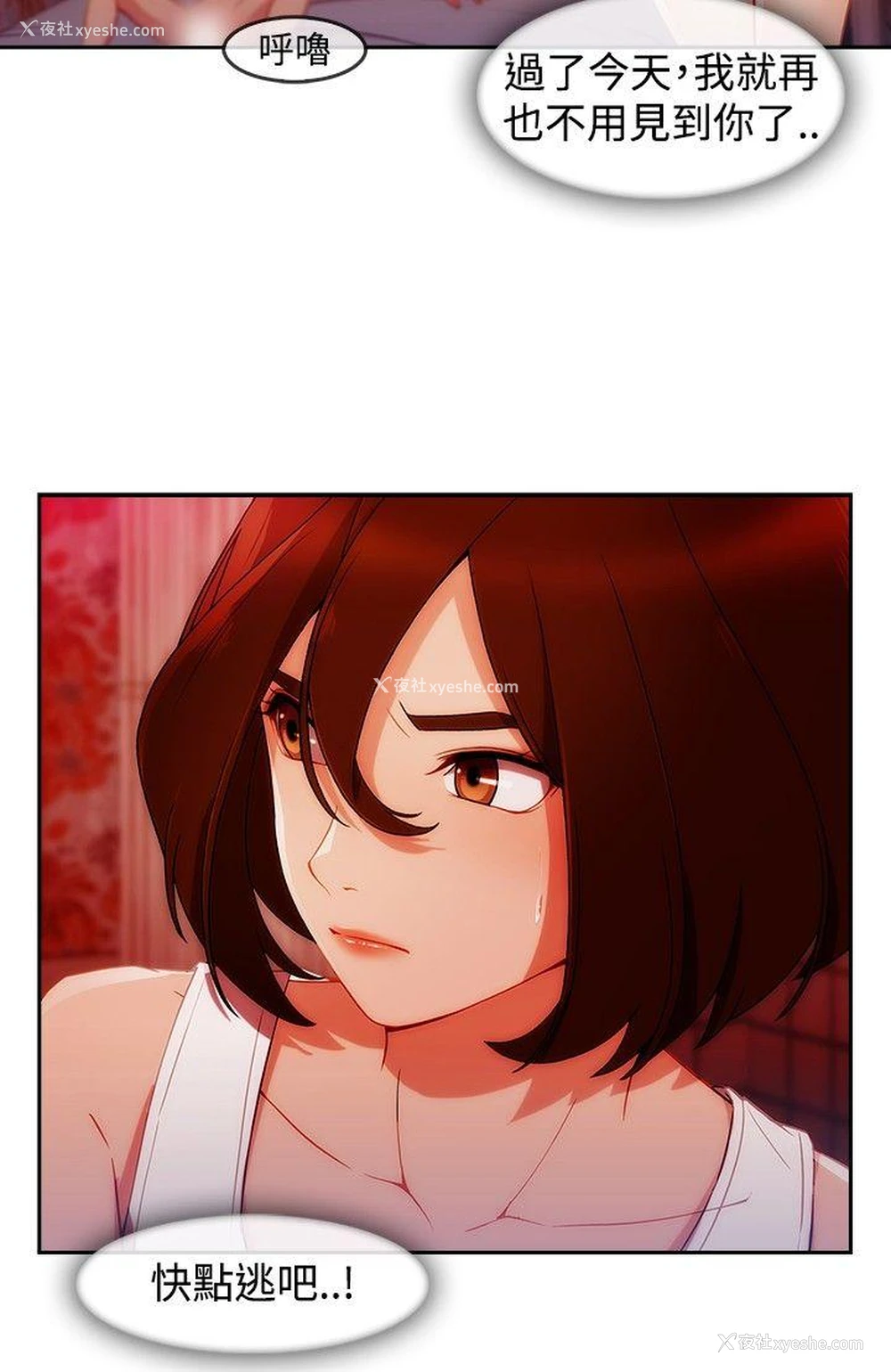 3P - 淑女花苑