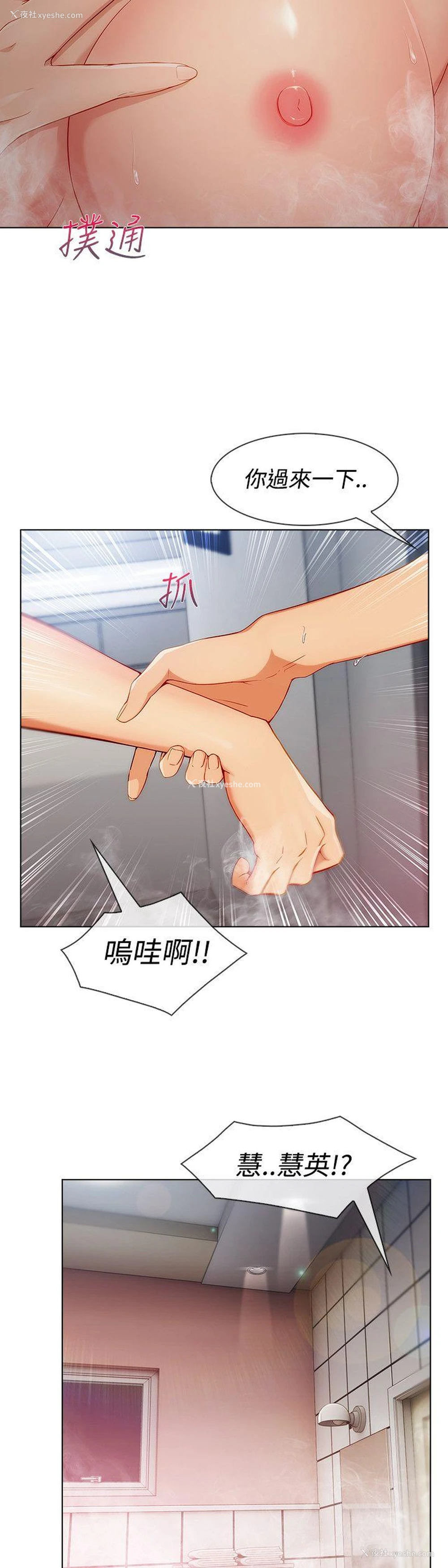 7P - 淑女花苑