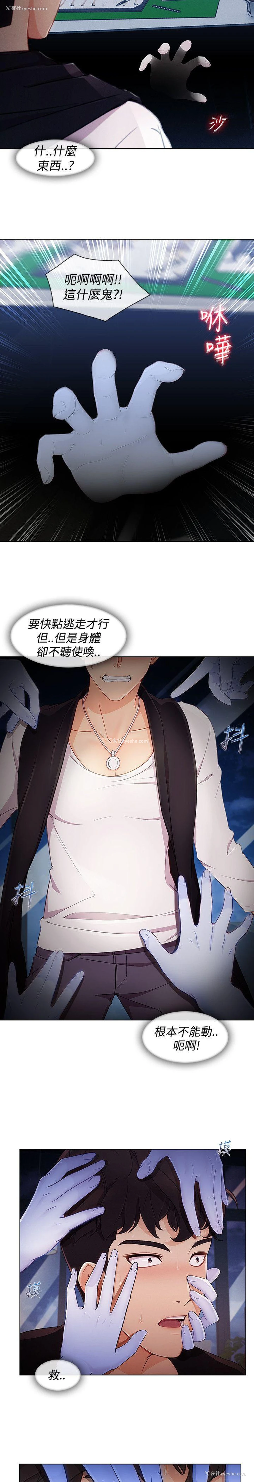 5P - 淑女花苑