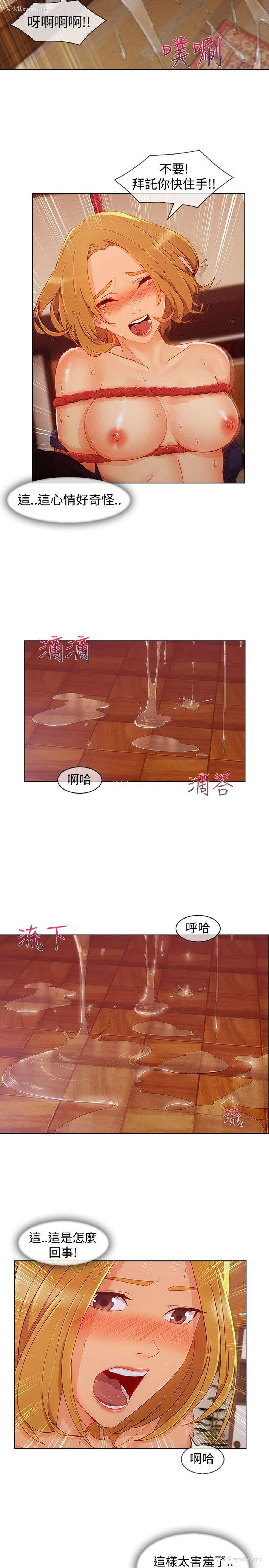 22P - 淑女花苑