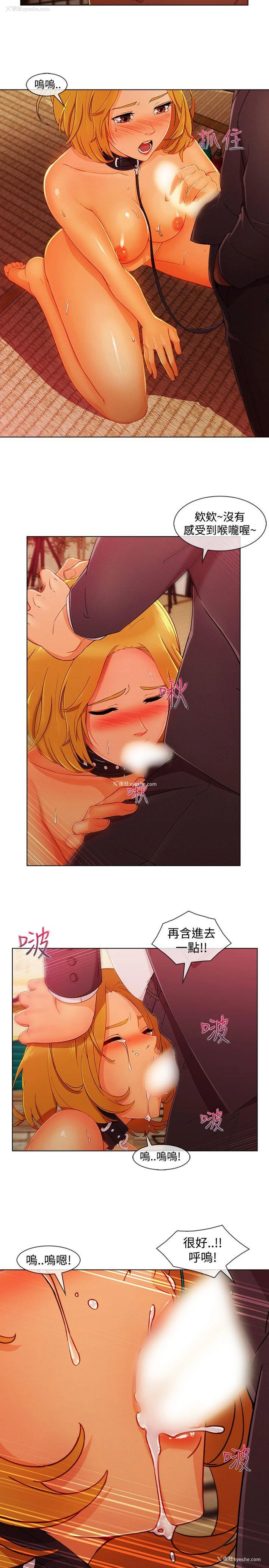 16P - 淑女花苑