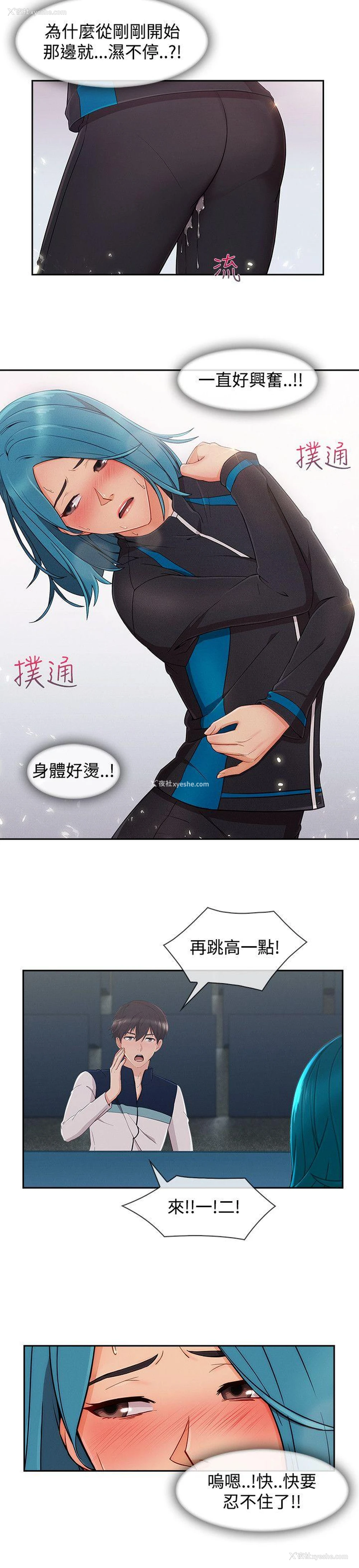 11P - 淑女花苑