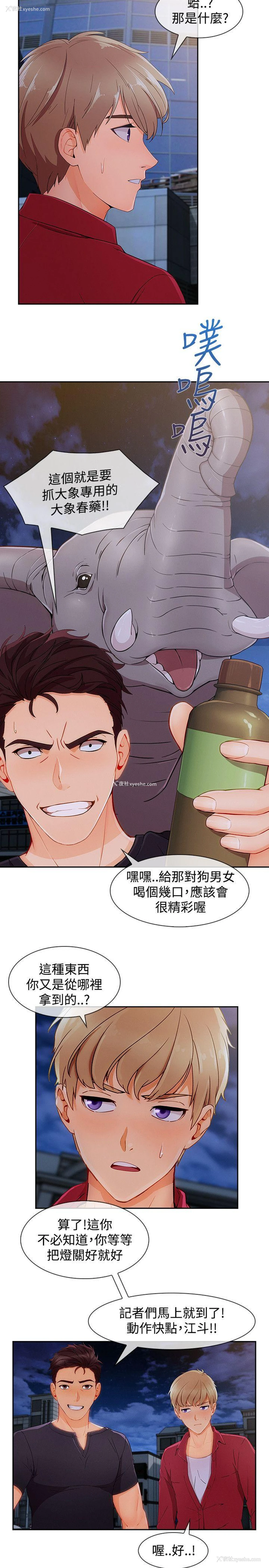 6P - 淑女花苑