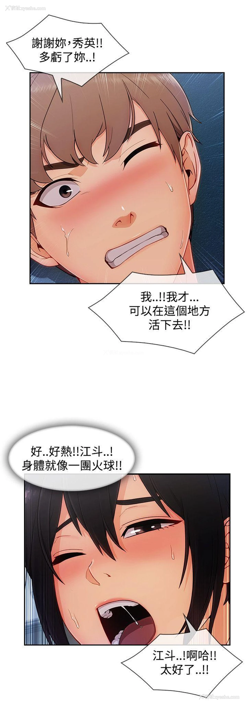 20P - 淑女花苑