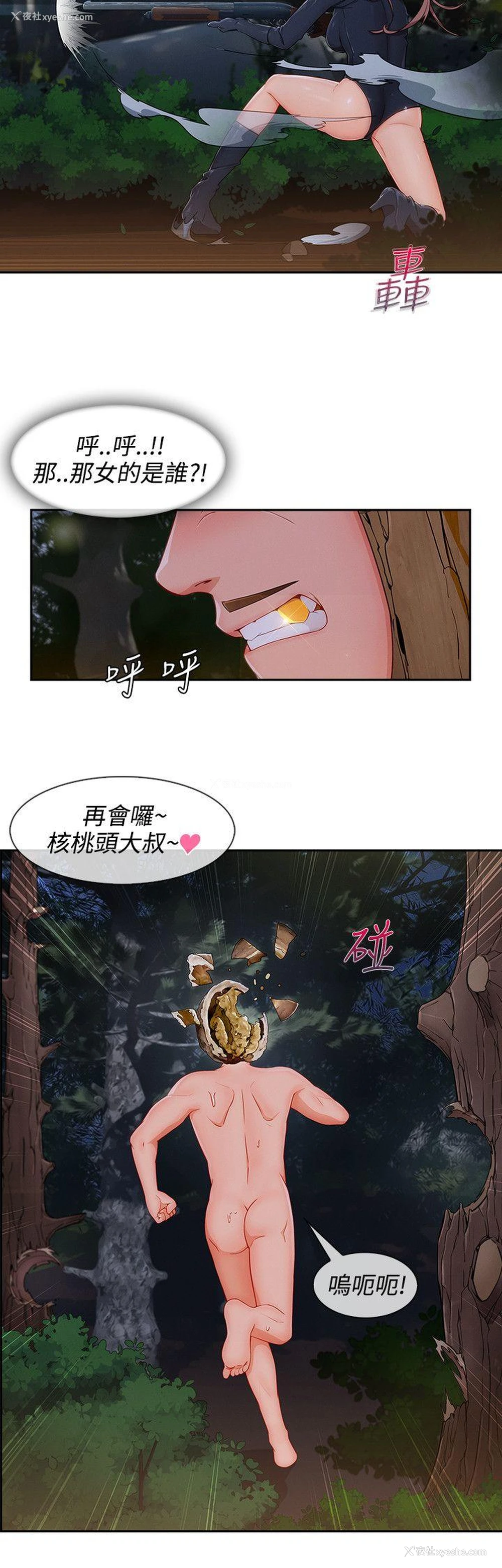26P - 淑女花苑