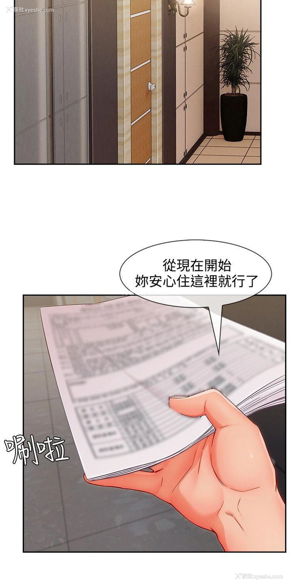 12P - 淑女花苑