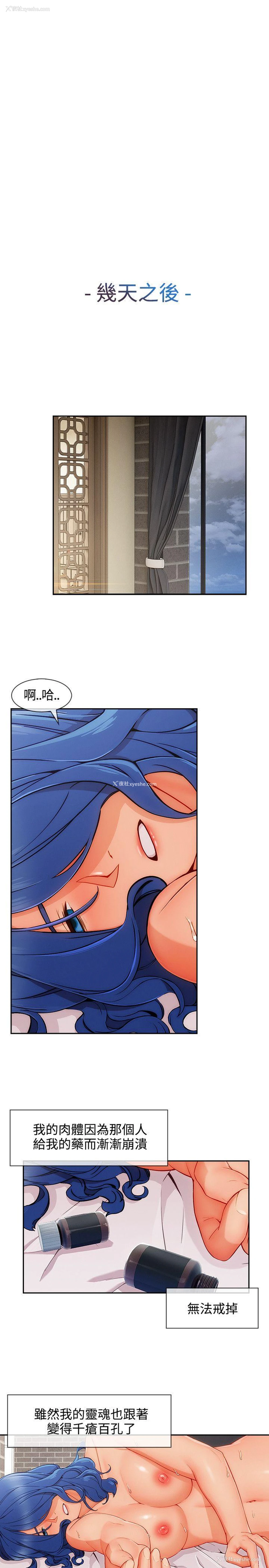 20P - 淑女花苑
