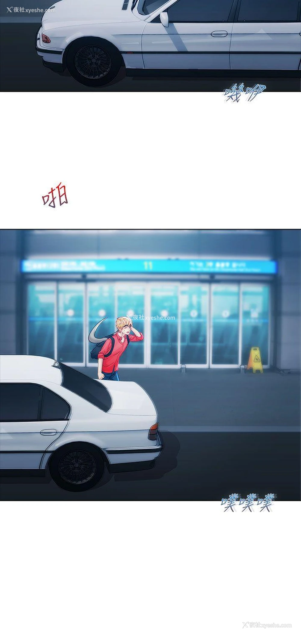 11P - 淑女花苑