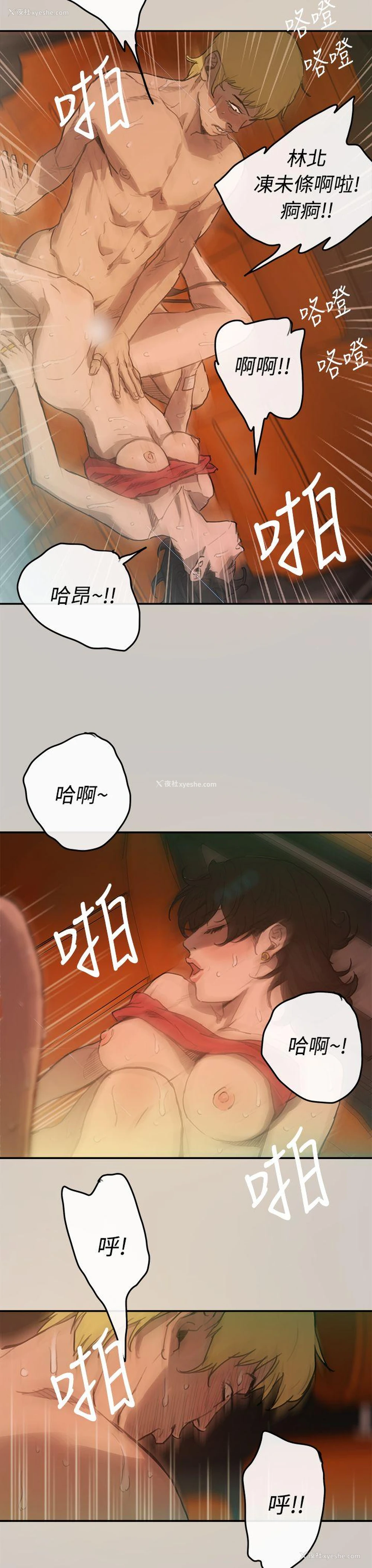 8P - MAD:小姐与司机