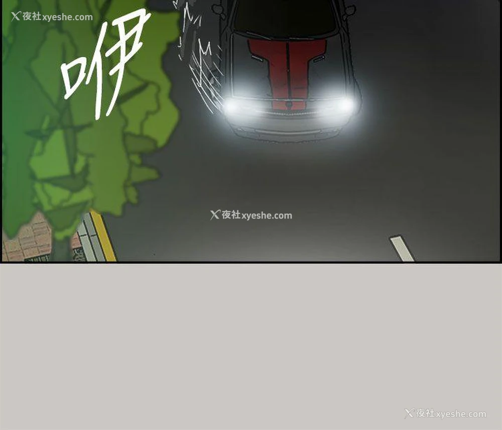30P - MAD:小姐与司机