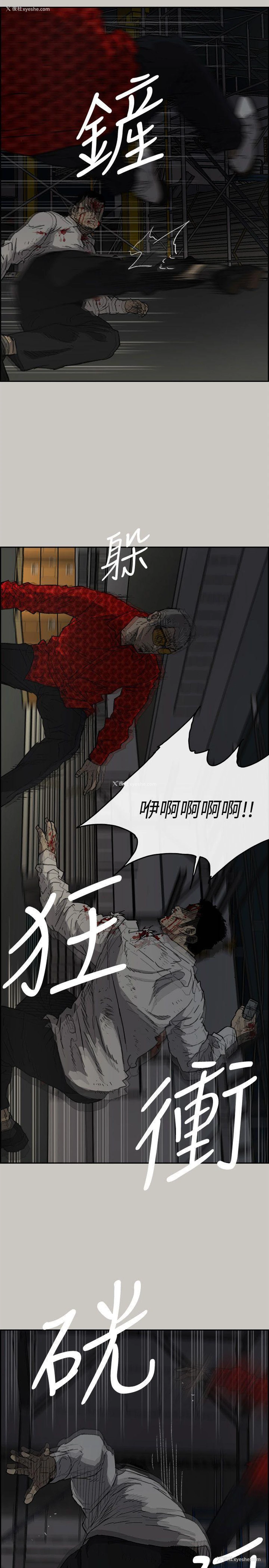 22P - MAD:小姐与司机