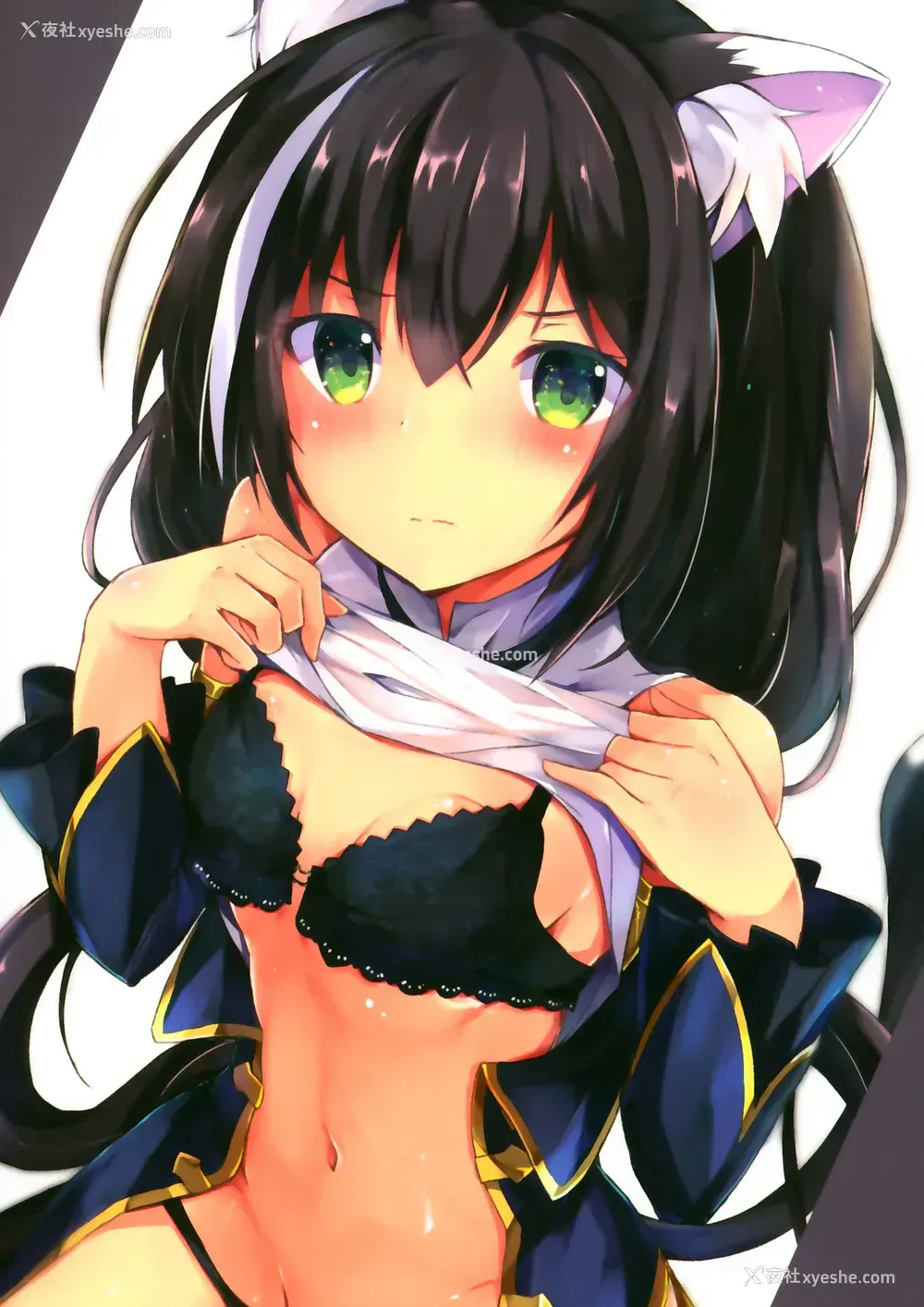 27P - (C96) [あとりえひなた (ひなた悠)] デレデレキャルちゃんといちゃいちゃえっち (プリンセスコネクト!Re:Dive) [中国翻訳]