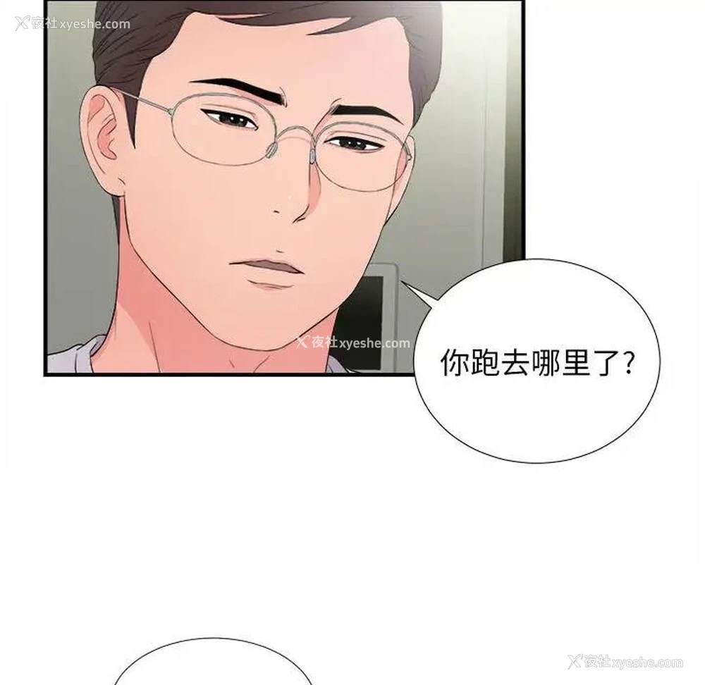 67P - 陌生的视线