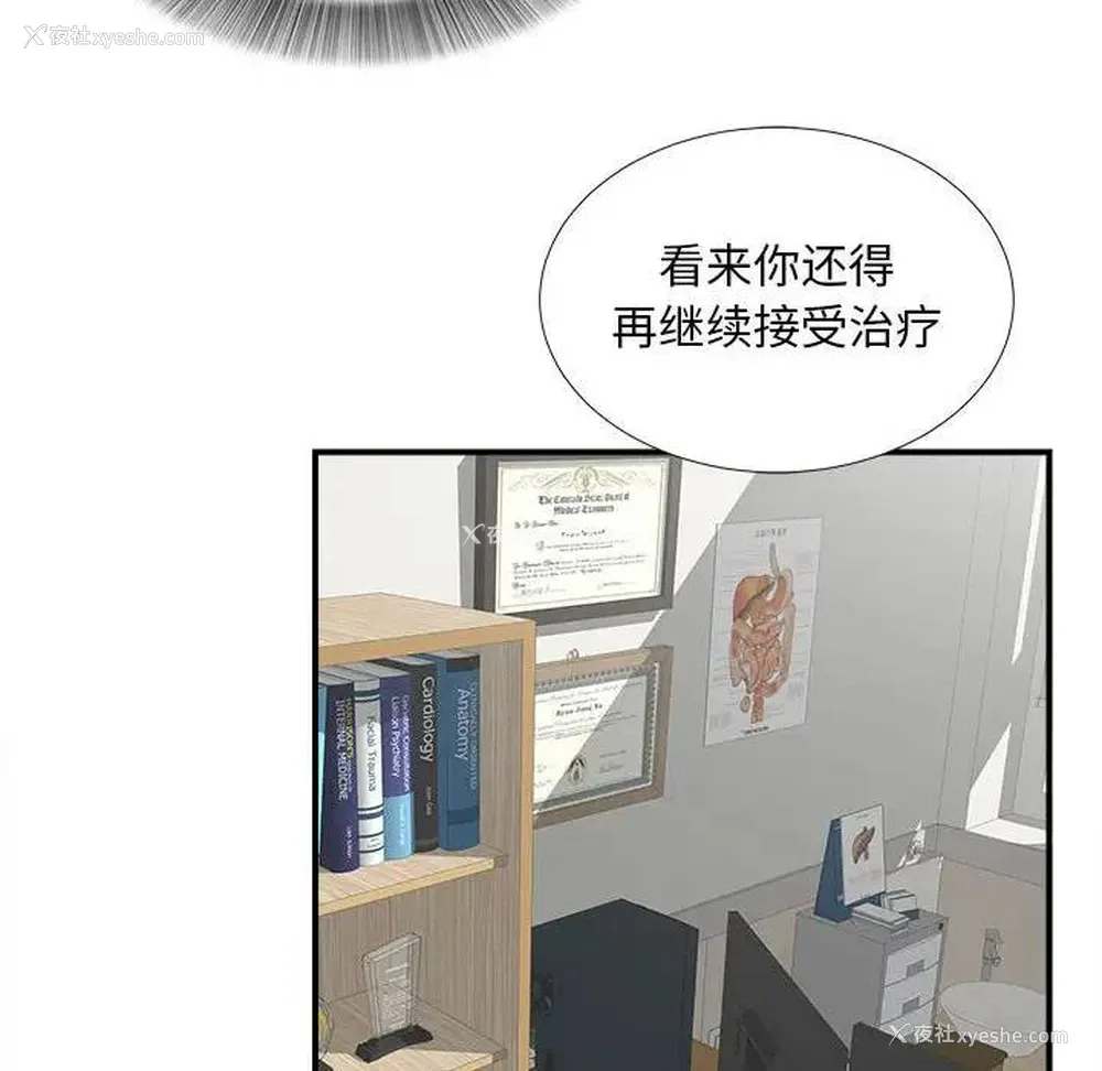 75P - 陌生的视线