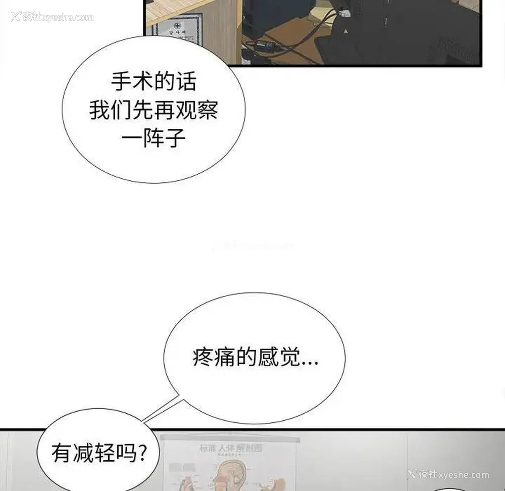 76P - 陌生的视线