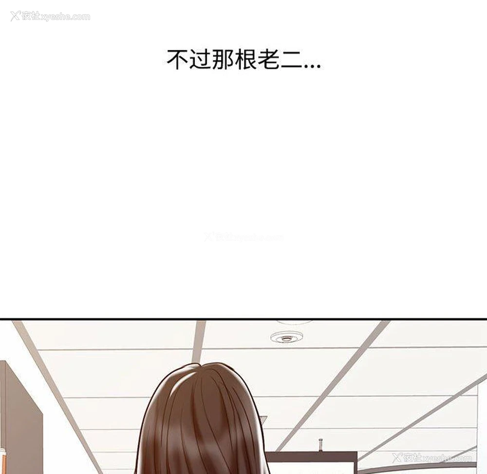 111P - 调阴妙手