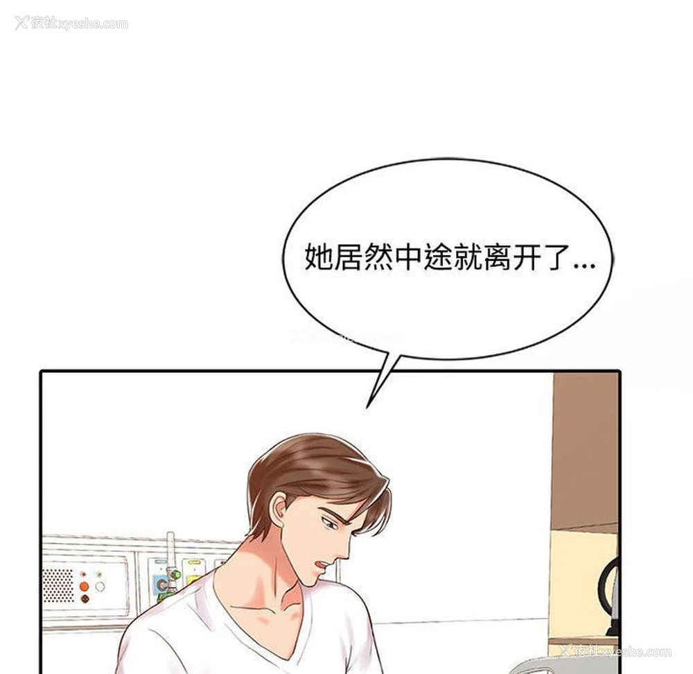 45P - 调阴妙手