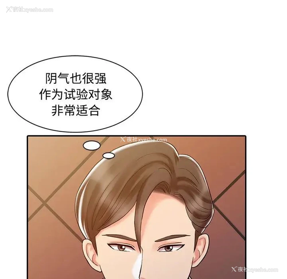 79P - 调阴妙手