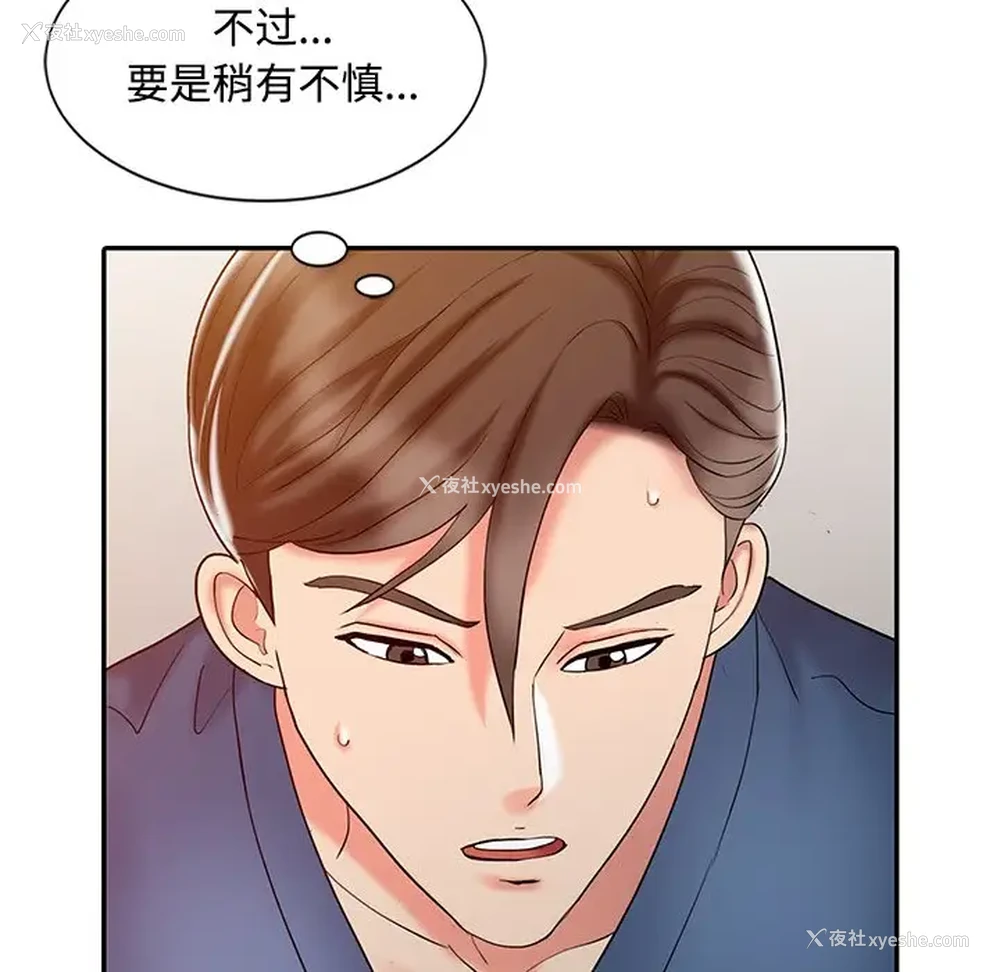 40P - 调阴妙手