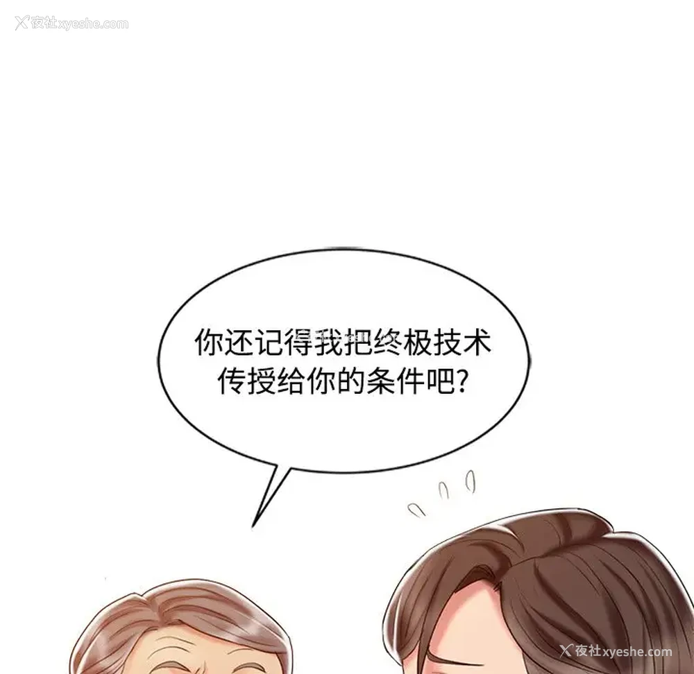 87P - 调阴妙手