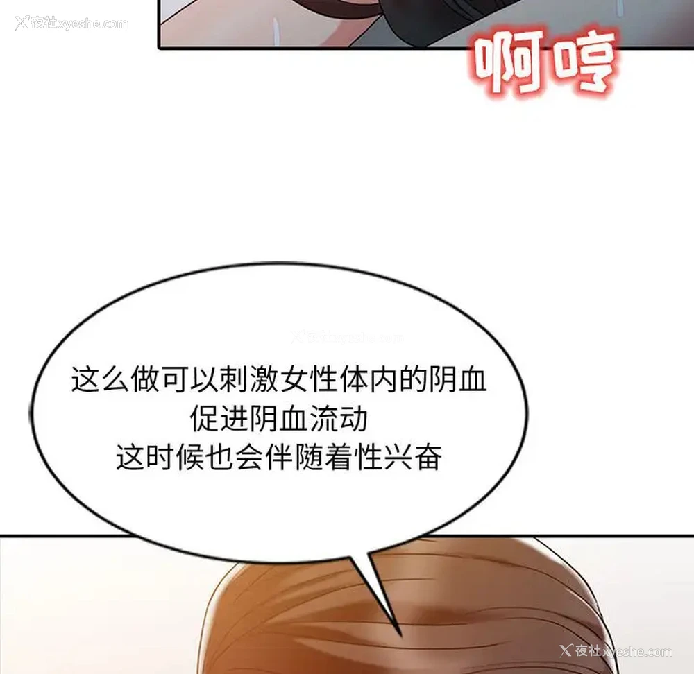 84P - 调阴妙手