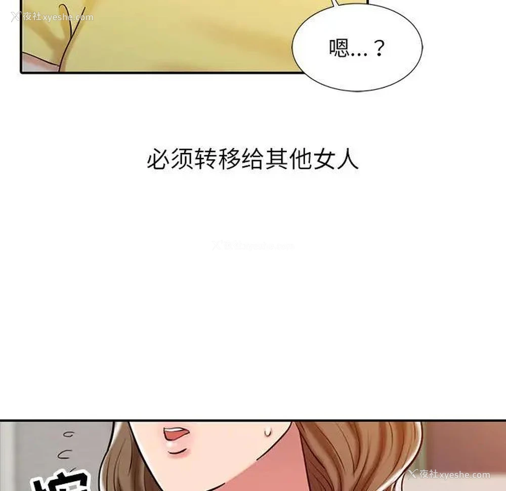 83P - 调阴妙手