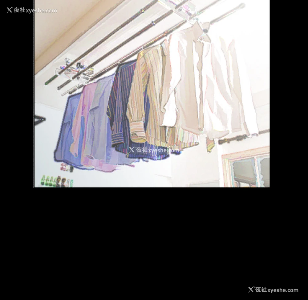 31P - 爸爸上班中