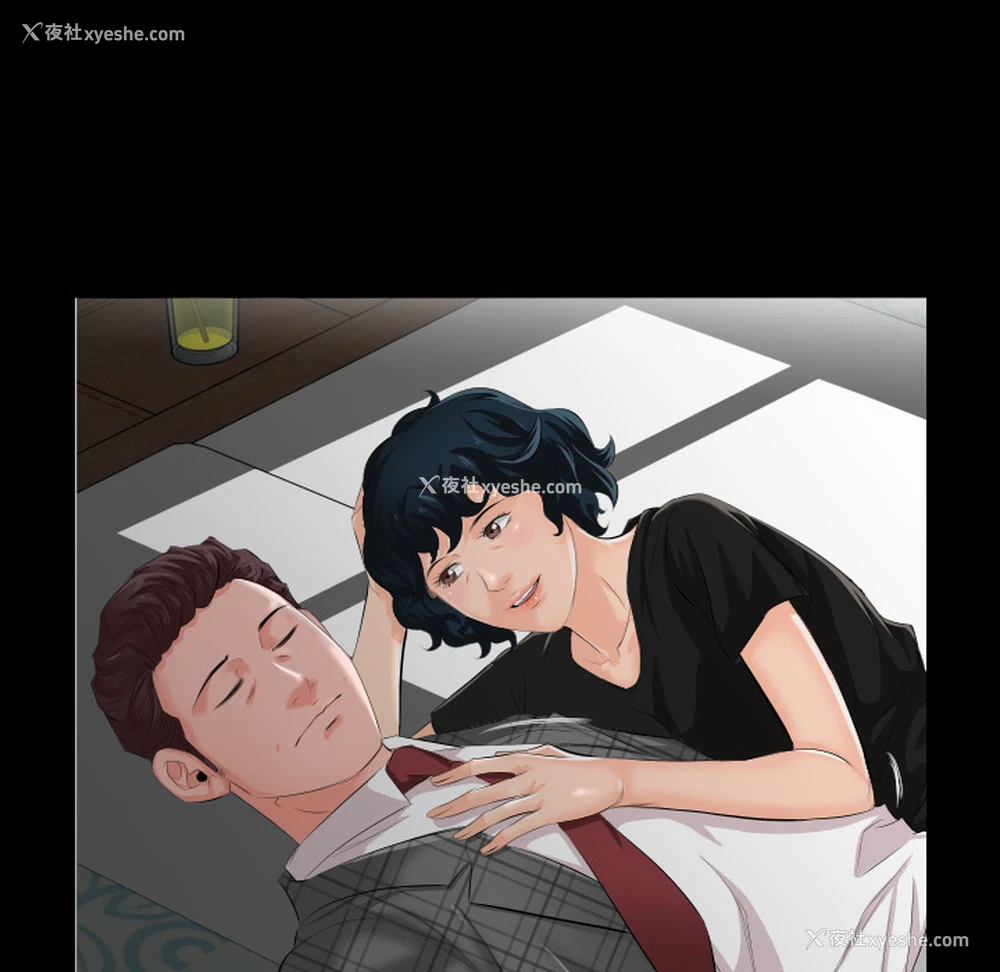 89P - 爸爸上班中