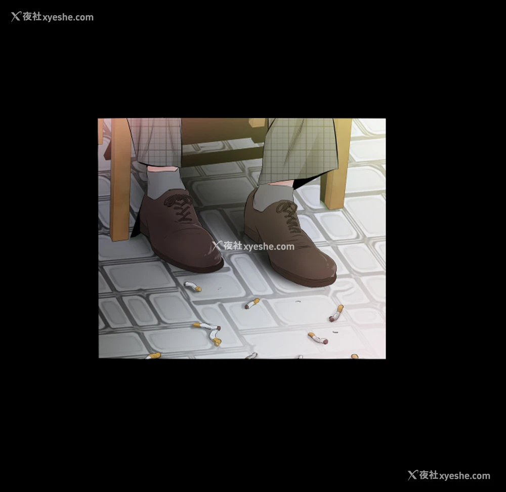 61P - 爸爸上班中