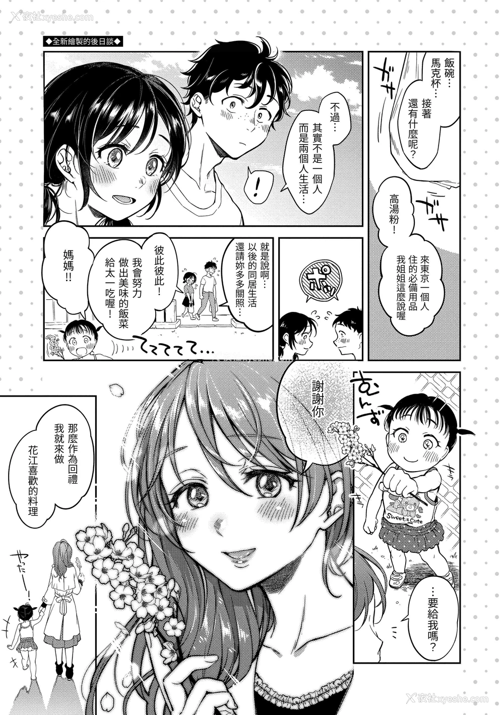 191P - 黏膜