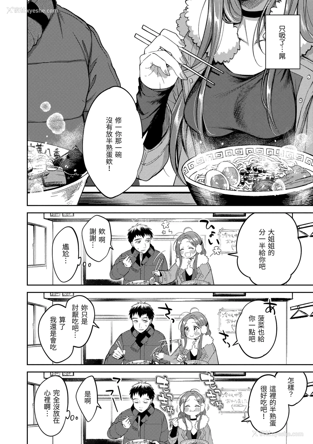 48P - 黏膜