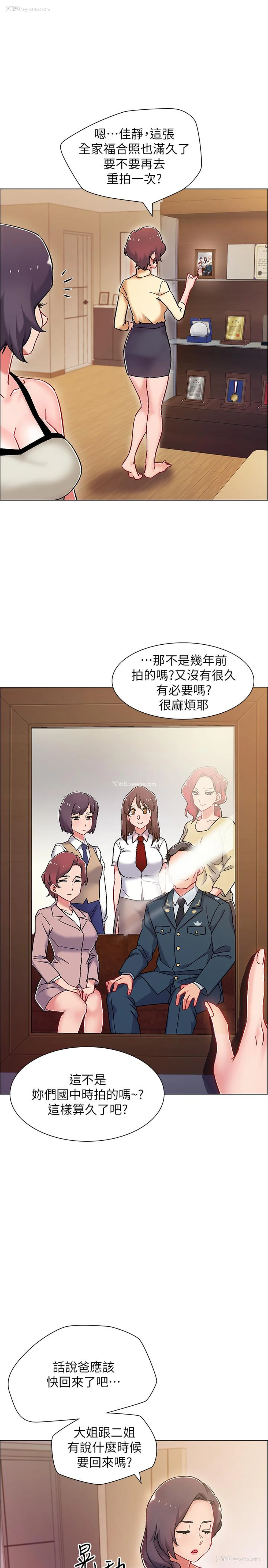 7P - 入伍倒数中